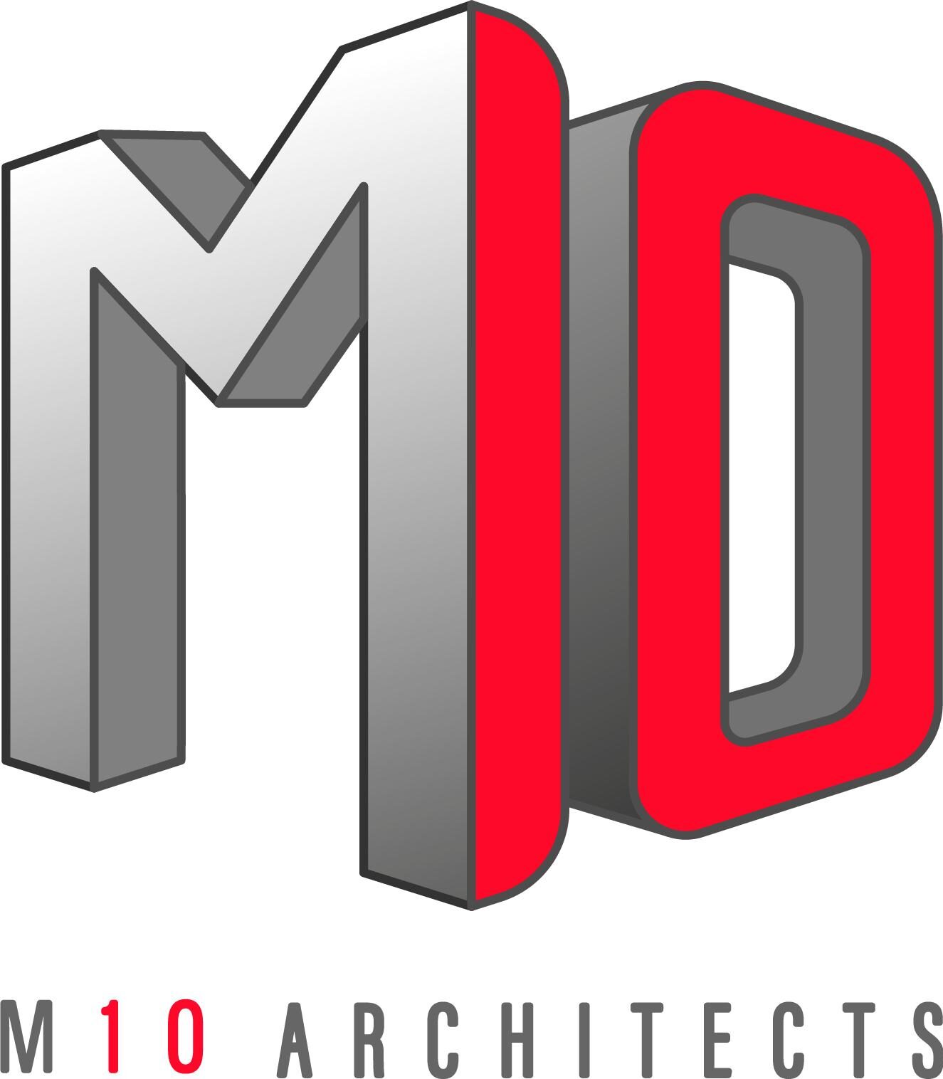 M10 Architects Logo